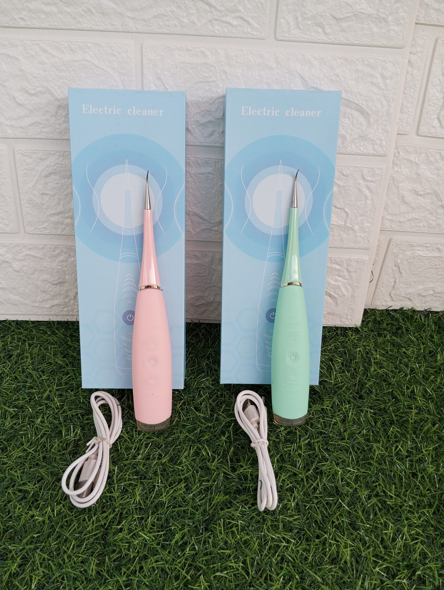 UltraClean: Nuevo Limpiador Dental