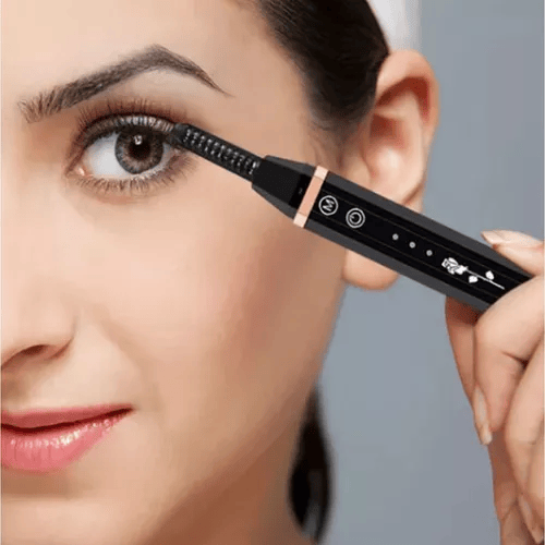 EliteCurl - Rizador De Pestañas Eléctrico Premium