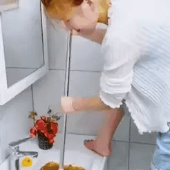 FILTRO PARA DRENAJES - X2 UNIDADES