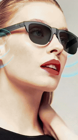 GWHeadset Pro - Gafa Bluetooth Inteligente