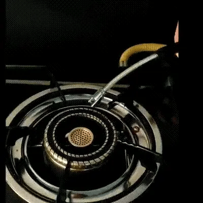 FlamePro - ENCENDEDOR ELÉCTRICO 360° RECARGABLE USB - 2X1