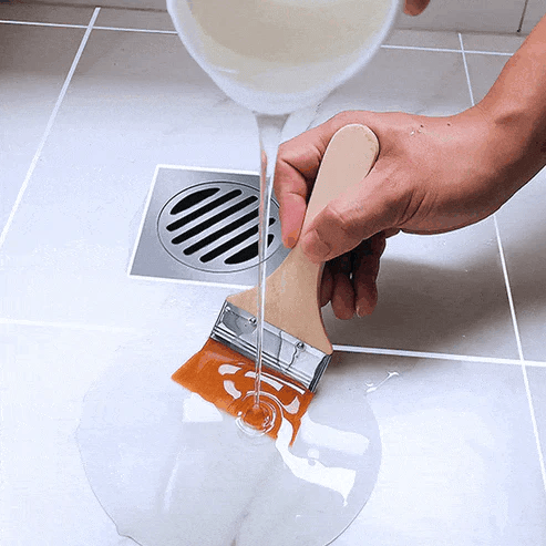 Sellador Adhesivo Impermeable 300g