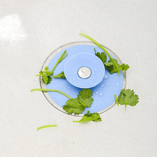 FILTRO PARA DRENAJES - X2 UNIDADES