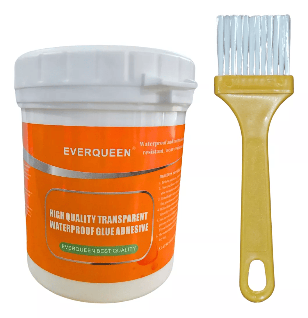 Sellador Adhesivo Impermeable 300g