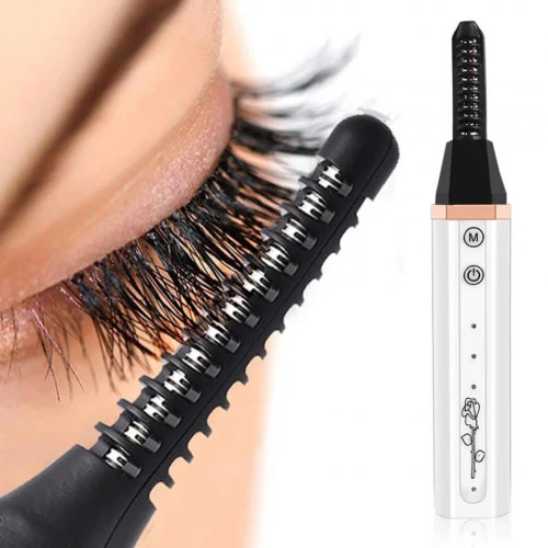 EliteCurl - Rizador De Pestañas Eléctrico Premium