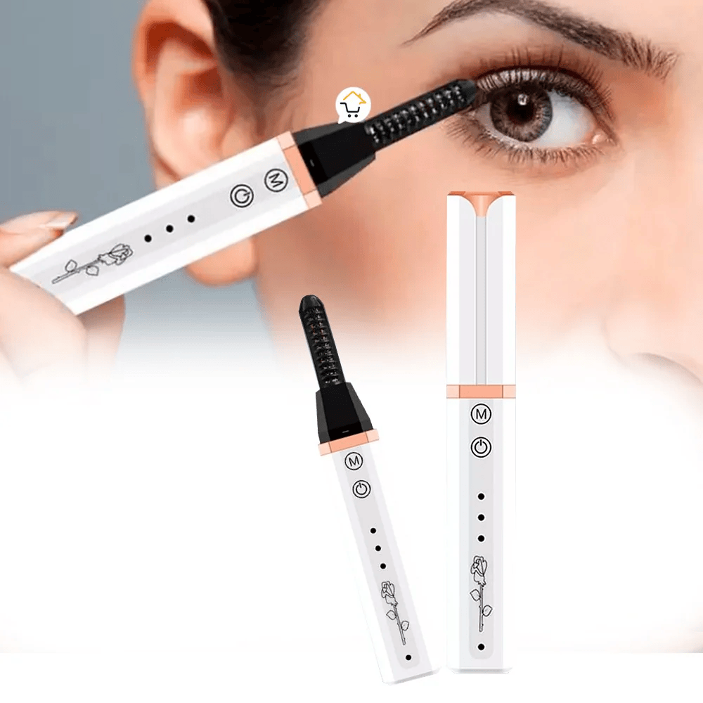 EliteCurl - Rizador De Pestañas Eléctrico Premium