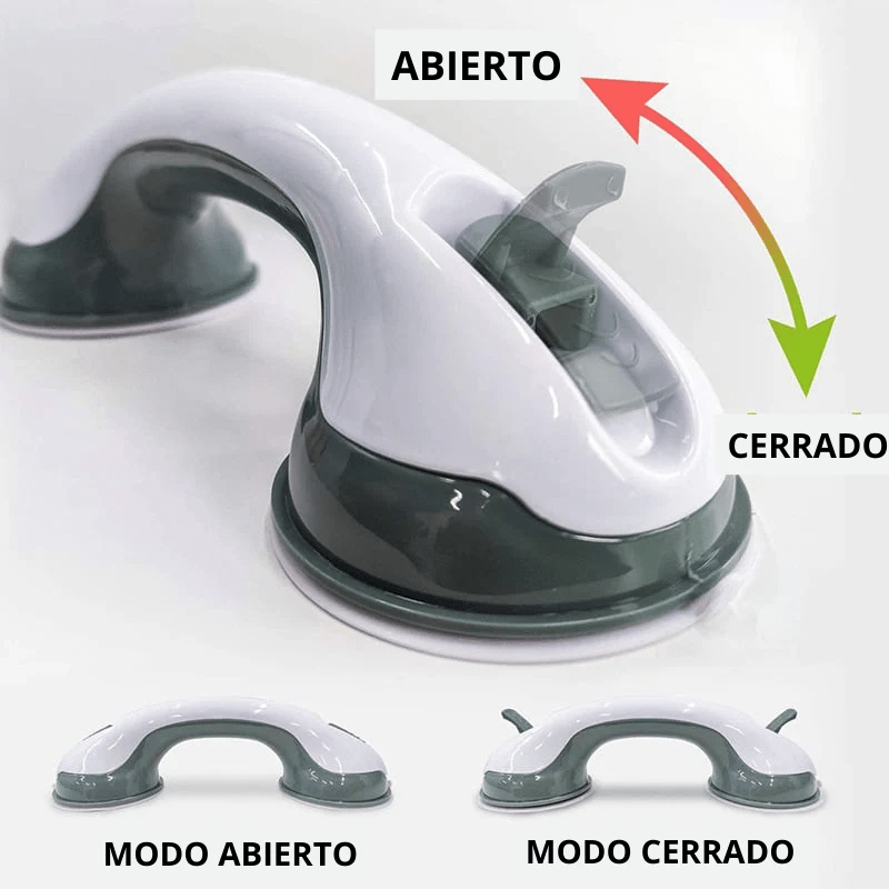 SECUREGRIP - AGARRADERA ANTIDESLIZANTE PRO