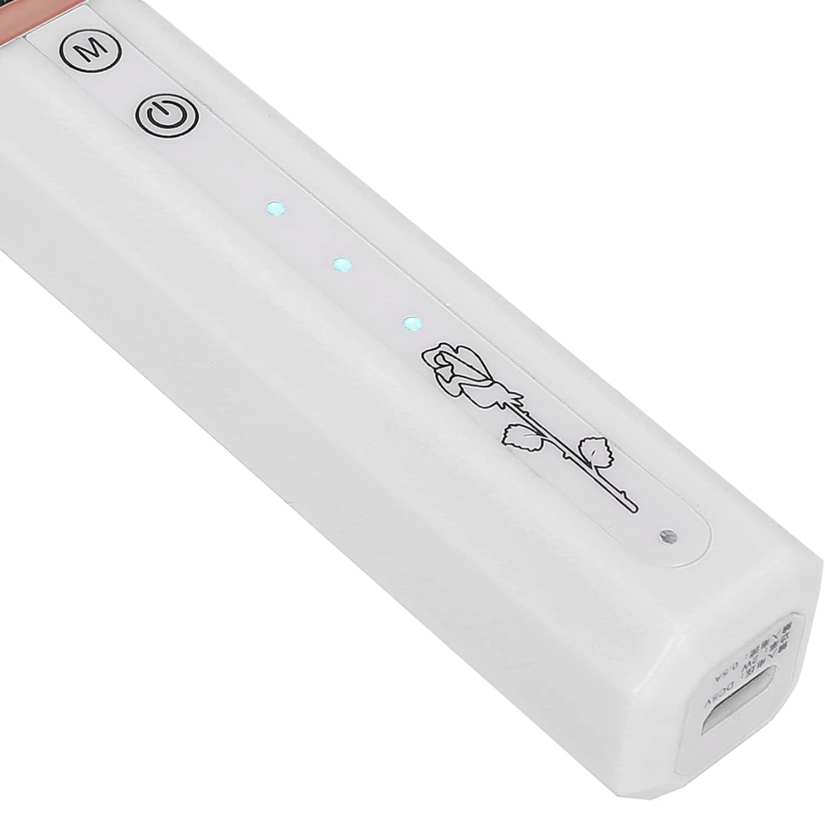 EliteCurl - Rizador De Pestañas Eléctrico Premium