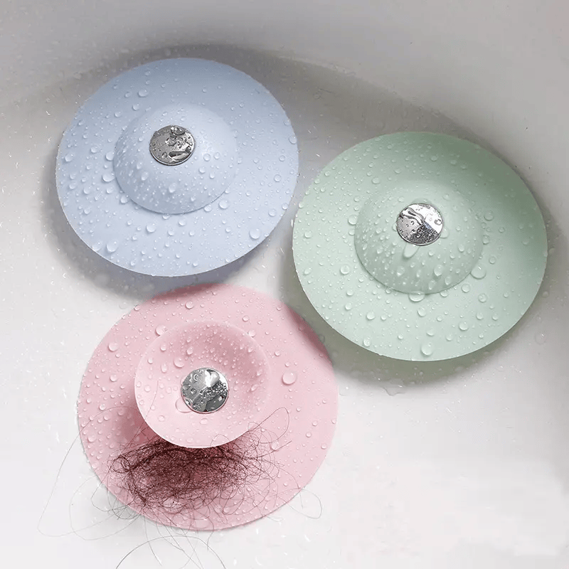 FILTRO PARA DRENAJES - X2 UNIDADES