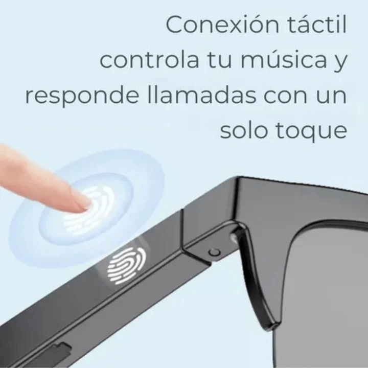 GWHeadset Pro - Gafa Bluetooth Inteligente