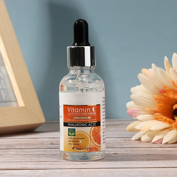 2X1 - MASAJEADOR FACIAL + SERUM FACIAL VITAMINA C