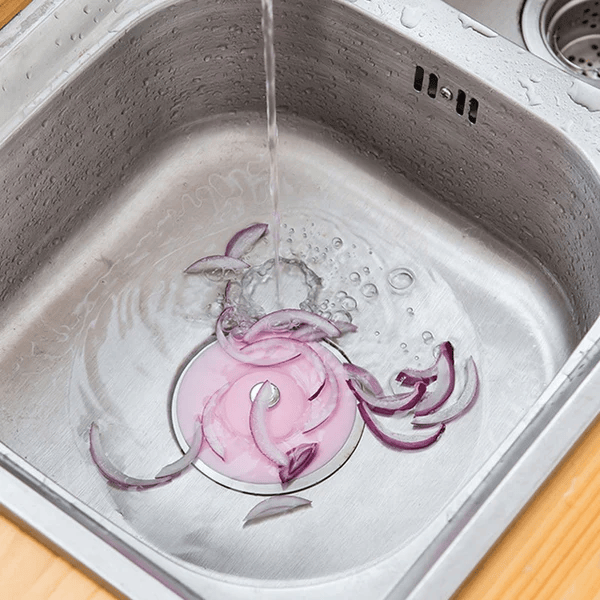 FILTRO PARA DRENAJES - X2 UNIDADES