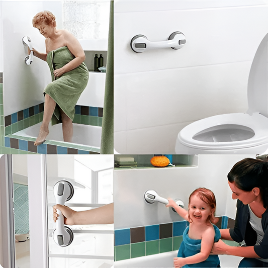 SECUREGRIP - AGARRADERA ANTIDESLIZANTE PRO